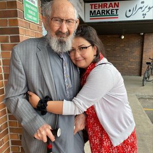 Meet your Posher, Mo